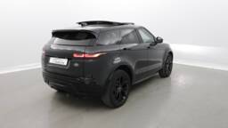 LAND ROVER RANGE ROVER EVOQUE Range Rover Evoque P300e PHEV BVA8 Autobiography +Cuir +Toit 