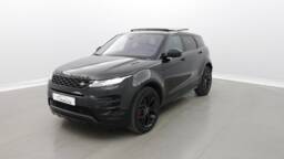 LAND ROVER RANGE ROVER EVOQUE Range Rover Evoque P300e PHEV BVA8 Autobiography +Cuir +Toit 