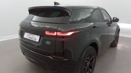 LAND ROVER RANGE ROVER EVOQUE Range Rover Evoque P300e PHEV BVA8 Autobiography +Cuir +Toit 