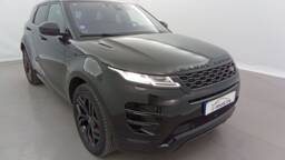 LAND ROVER RANGE ROVER EVOQUE Range Rover Evoque P300e PHEV BVA8 Autobiography +Cuir +Toit 