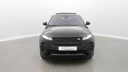 LAND ROVER RANGE ROVER EVOQUE Range Rover Evoque P300e PHEV BVA8 Autobiography +Cuir +Toit 