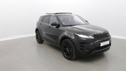 LAND ROVER RANGE ROVER EVOQUE Range Rover Evoque P300e PHEV BVA8 Autobiography +Cuir +Toit 