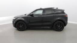 LAND ROVER RANGE ROVER EVOQUE Range Rover Evoque P300e PHEV BVA8 Autobiography +Cuir +Toit 