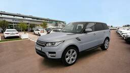 LAND ROVER RANGE ROVER SPORT à 44000 € ou 825.78 € / mois