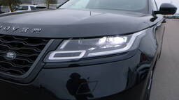 LAND ROVER RANGE ROVER VELAR Range Rover Velar 5.0L 550CH SV AUTOBIOGRAPHY + Toit + Jantes 22"