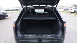 LAND ROVER RANGE ROVER VELAR Range Rover Velar 5.0L 550CH SV AUTOBIOGRAPHY + Toit + Jantes 22"