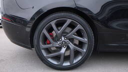 LAND ROVER RANGE ROVER VELAR Range Rover Velar 5.0L 550CH SV AUTOBIOGRAPHY + Toit + Jantes 22"