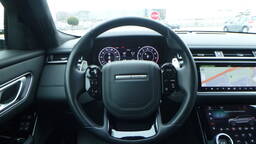 LAND ROVER RANGE ROVER VELAR Range Rover Velar 5.0L 550CH SV AUTOBIOGRAPHY + Toit + Jantes 22"