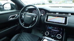 LAND ROVER RANGE ROVER VELAR Range Rover Velar 5.0L 550CH SV AUTOBIOGRAPHY + Toit + Jantes 22"