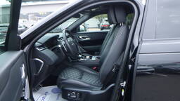 LAND ROVER RANGE ROVER VELAR Range Rover Velar 5.0L 550CH SV AUTOBIOGRAPHY + Toit + Jantes 22"