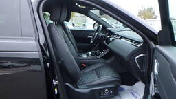 LAND ROVER RANGE ROVER VELAR Range Rover Velar 5.0L 550CH SV AUTOBIOGRAPHY + Toit + Jantes 22"