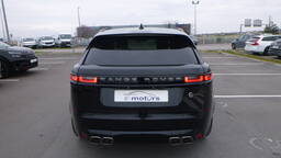 LAND ROVER RANGE ROVER VELAR Range Rover Velar 5.0L 550CH SV AUTOBIOGRAPHY + Toit + Jantes 22"