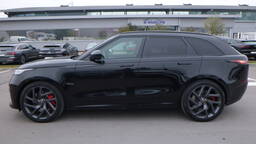 LAND ROVER RANGE ROVER VELAR Range Rover Velar 5.0L 550CH SV AUTOBIOGRAPHY + Toit + Jantes 22"