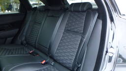 LAND ROVER RANGE ROVER VELAR Range Rover Velar 5.0L 550CH SV AUTOBIOGRAPHY + Toit + Jantes 22"