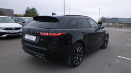 LAND ROVER RANGE ROVER VELAR Range Rover Velar 5.0L 550CH SV AUTOBIOGRAPHY + Toit + Jantes 22"