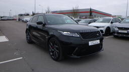 LAND ROVER RANGE ROVER VELAR Range Rover Velar 5.0L 550CH SV AUTOBIOGRAPHY + Toit + Jantes 22"