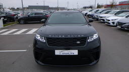 LAND ROVER RANGE ROVER VELAR Range Rover Velar 5.0L 550CH SV AUTOBIOGRAPHY + Toit + Jantes 22"