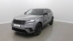 LAND ROVER RANGE ROVER VELAR Range Rover Velar 2.0L D240 BVA - S R-Dynamic