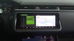 LAND ROVER RANGE ROVER VELAR Range Rover Velar 2.0L D240 BVA - S R-Dynamic