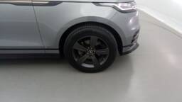 LAND ROVER RANGE ROVER VELAR Range Rover Velar 2.0L D240 BVA - S R-Dynamic