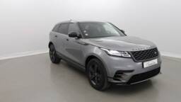 LAND ROVER RANGE ROVER VELAR Range Rover Velar 2.0L D240 BVA - S R-Dynamic