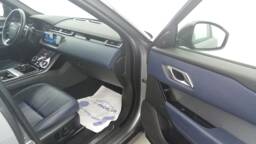 LAND ROVER RANGE ROVER VELAR Range Rover Velar 2.0L D240 BVA - S R-Dynamic