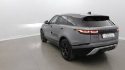 LAND ROVER RANGE ROVER VELAR Range Rover Velar 2.0L D240 BVA - S R-Dynamic