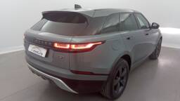 LAND ROVER RANGE ROVER VELAR Range Rover Velar 2.0L D240 BVA - S R-Dynamic