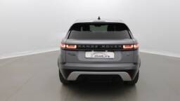 LAND ROVER RANGE ROVER VELAR Range Rover Velar 2.0L D240 BVA - S R-Dynamic