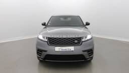 LAND ROVER RANGE ROVER VELAR Range Rover Velar 2.0L D240 BVA - S R-Dynamic