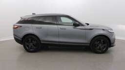 LAND ROVER RANGE ROVER VELAR Range Rover Velar 2.0L D240 BVA - S R-Dynamic