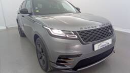 LAND ROVER RANGE ROVER VELAR Range Rover Velar 2.0L D240 BVA - S R-Dynamic