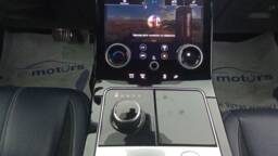 LAND ROVER RANGE ROVER VELAR Range Rover Velar 2.0L D240 BVA - S R-Dynamic