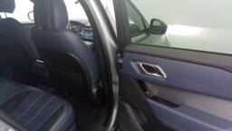 LAND ROVER RANGE ROVER VELAR Range Rover Velar 2.0L D240 BVA - S R-Dynamic