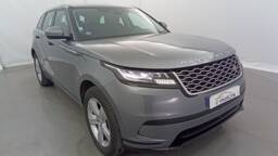 LAND ROVER RANGE ROVER VELAR Range Rover Velar 2.0L P400e PHEV 404