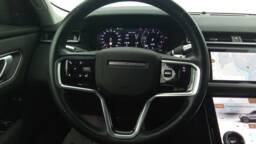 LAND ROVER RANGE ROVER VELAR Range Rover Velar 2.0L P400e PHEV 404