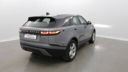 LAND ROVER RANGE ROVER VELAR Range Rover Velar 2.0L P400e PHEV 404