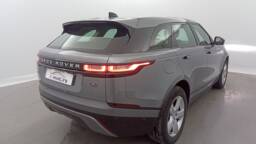 LAND ROVER RANGE ROVER VELAR Range Rover Velar 2.0L P400e PHEV 404