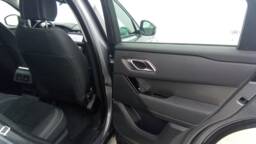 LAND ROVER RANGE ROVER VELAR Range Rover Velar 2.0L P400e PHEV 404