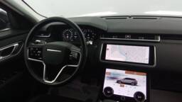 LAND ROVER RANGE ROVER VELAR Range Rover Velar 2.0L P400e PHEV 404