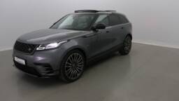 LAND ROVER RANGE ROVER VELAR Range Rover Velar First Edition D300 BVA Full options