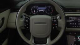 LAND ROVER RANGE ROVER VELAR Range Rover Velar First Edition D300 BVA Full options