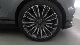 LAND ROVER RANGE ROVER VELAR Range Rover Velar First Edition D300 BVA Full options