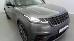 LAND ROVER RANGE ROVER VELAR Range Rover Velar First Edition D300 BVA Full options