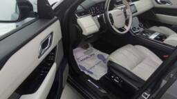 LAND ROVER RANGE ROVER VELAR Range Rover Velar First Edition D300 BVA Full options