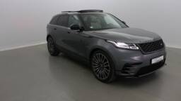 LAND ROVER RANGE ROVER VELAR Range Rover Velar First Edition D300 BVA Full options