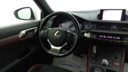 LEXUS CT CT 200h - Sport Edition