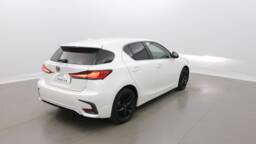 LEXUS CT CT 200h - Sport Edition