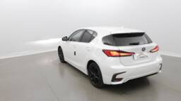 LEXUS CT CT 200h - Sport Edition