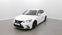 LEXUS CT CT 200h - Sport Edition